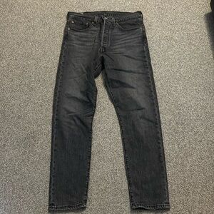 Levi’s 501 Straight Jeans